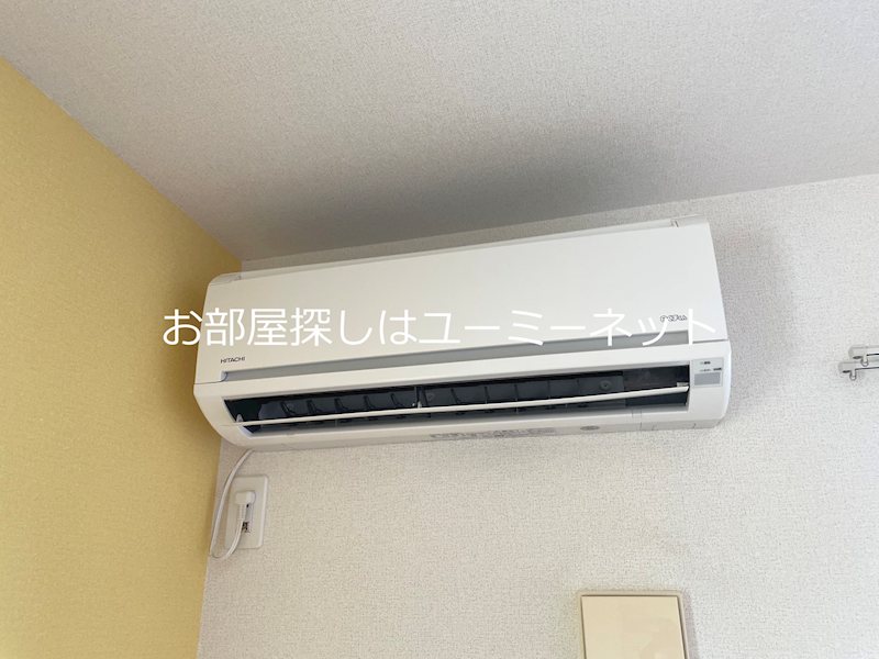 エクセルコ－ト宮崎 その他設備