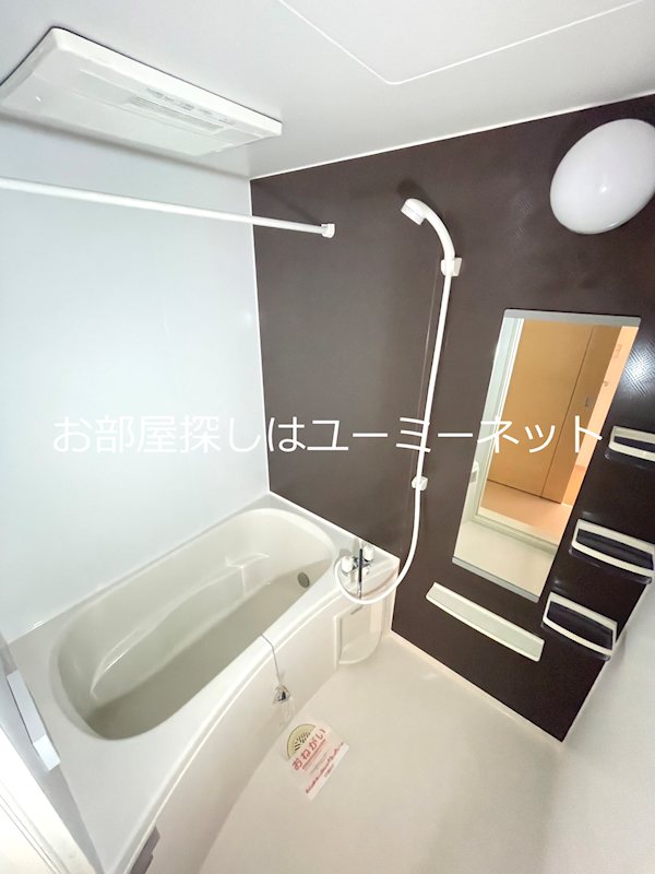 エクセルコ－ト宮崎 風呂画像
