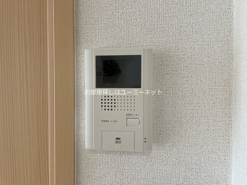 アビタシオンＡ セキュリティ