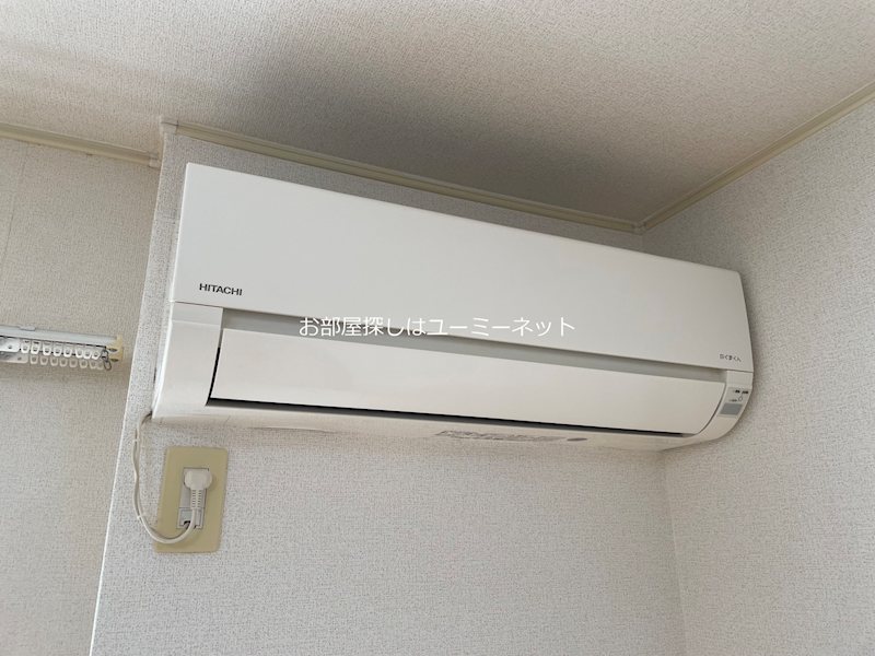 アビタシオンＡ その他設備