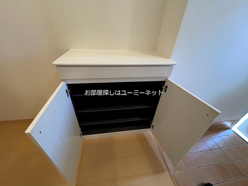 アビタシオンＡ その他
