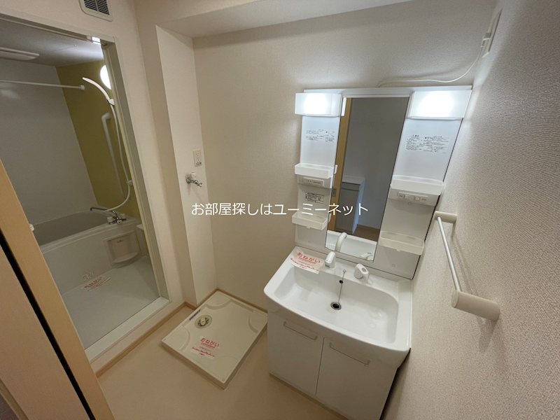 アビタシオンＡ その他
