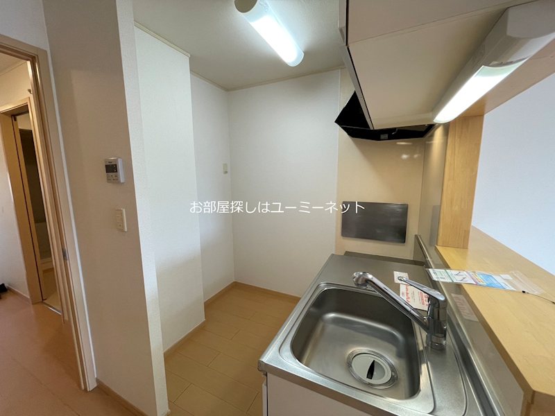 アビタシオンＡ その他