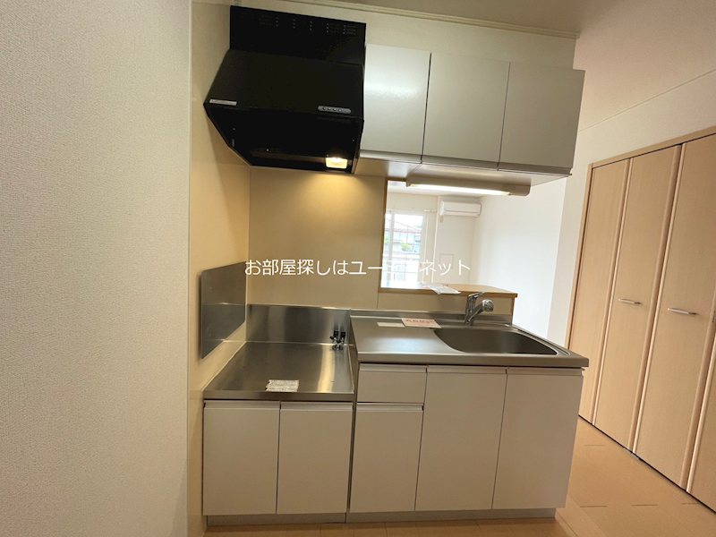 アビタシオンＡ キッチン
