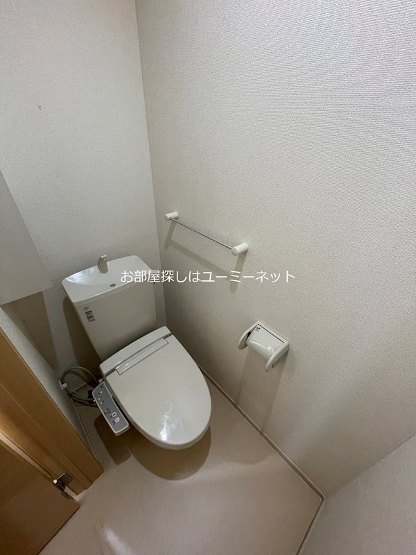 コリーヌＪ　Ⅱ トイレ
