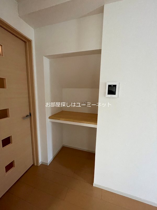 コリーヌＪ　Ⅱ その他