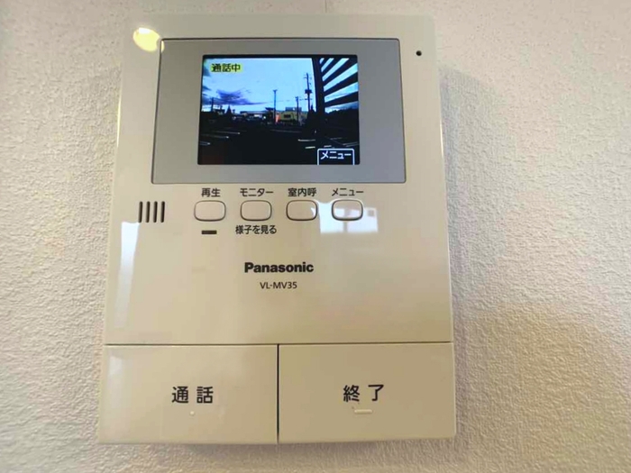 パストラル　２ セキュリティ