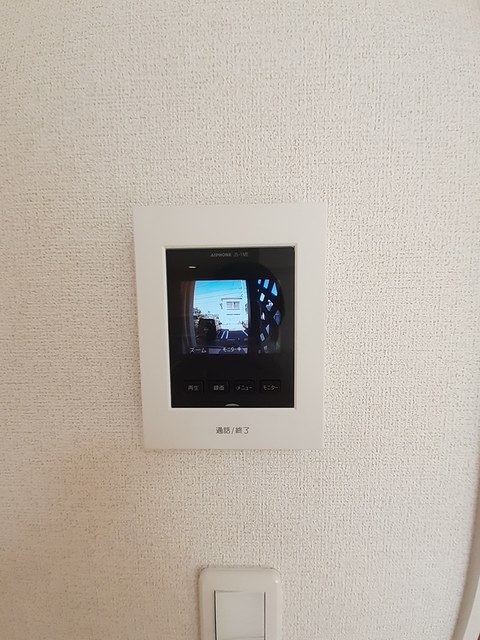 ガーデニア セキュリティ