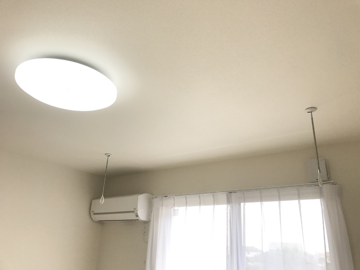 カーサ ルデルソ その他設備