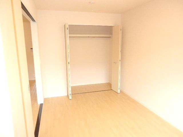 イーストガーデンサン 収納