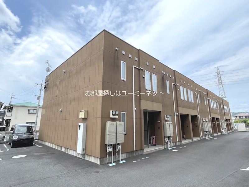 PLAGE 外観