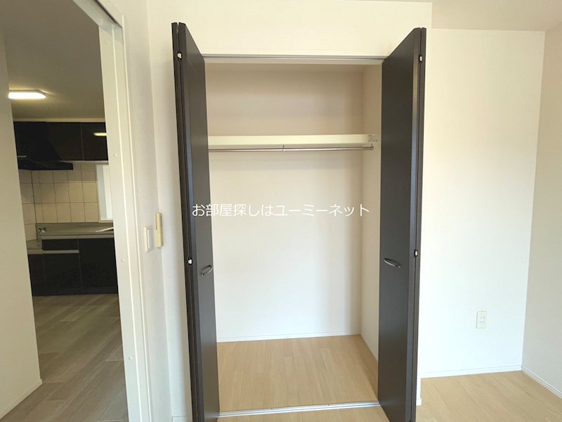 PLAGE 収納