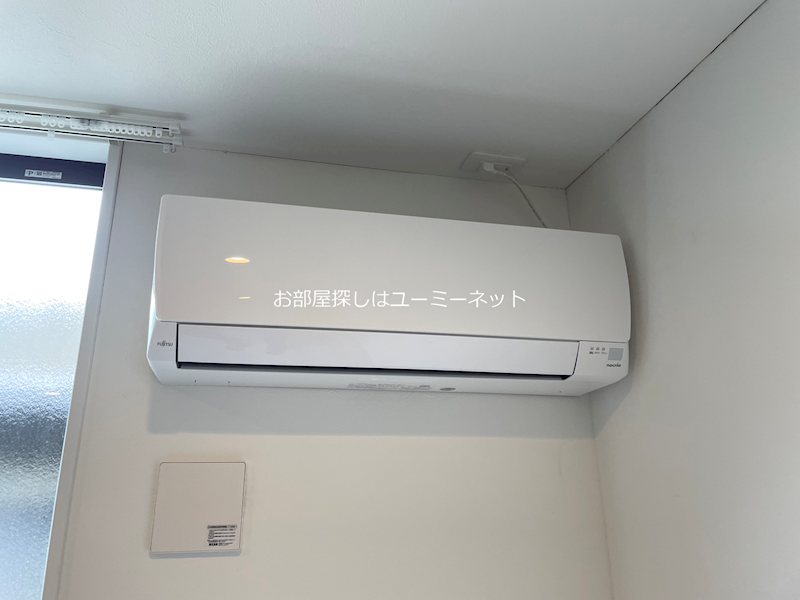 ボナール福島　A棟 その他設備