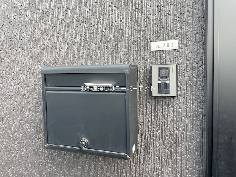 ボナール福島　A棟 その他