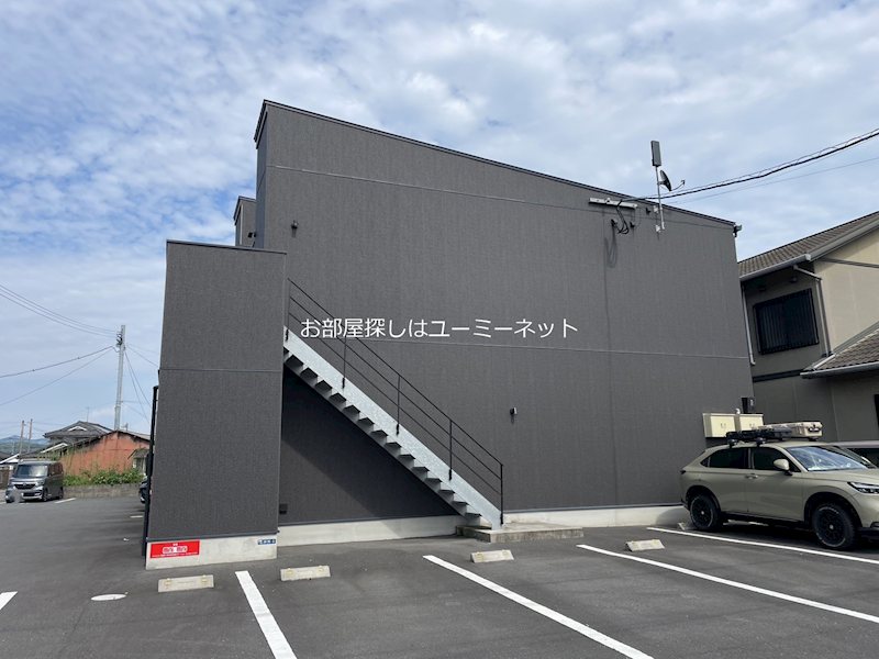 ボナール福島　A棟 その他