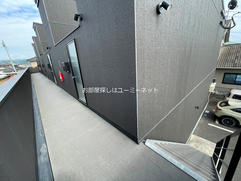 ボナール福島　A棟 その他