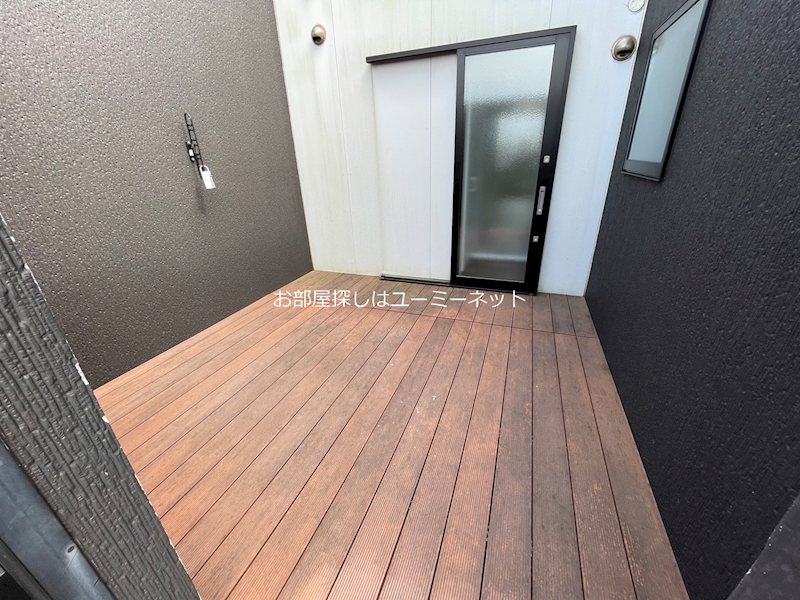 ボナール福島　A棟 その他