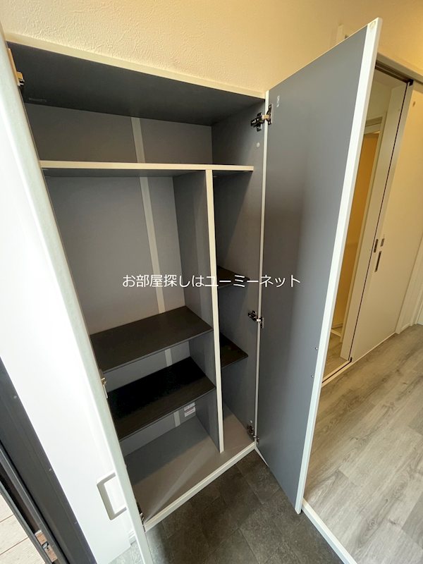 ボナール福島　A棟 その他