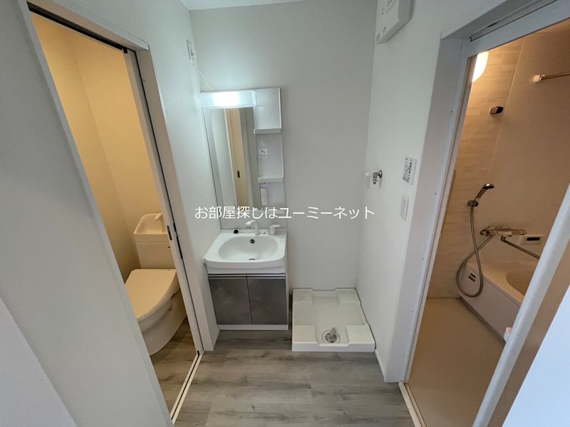 ボナール福島　A棟 その他
