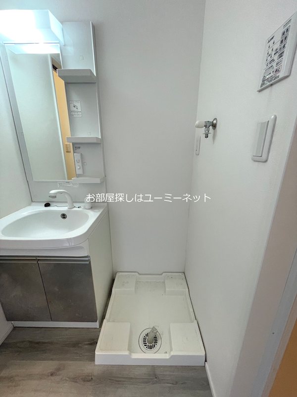 ボナール福島　A棟 その他