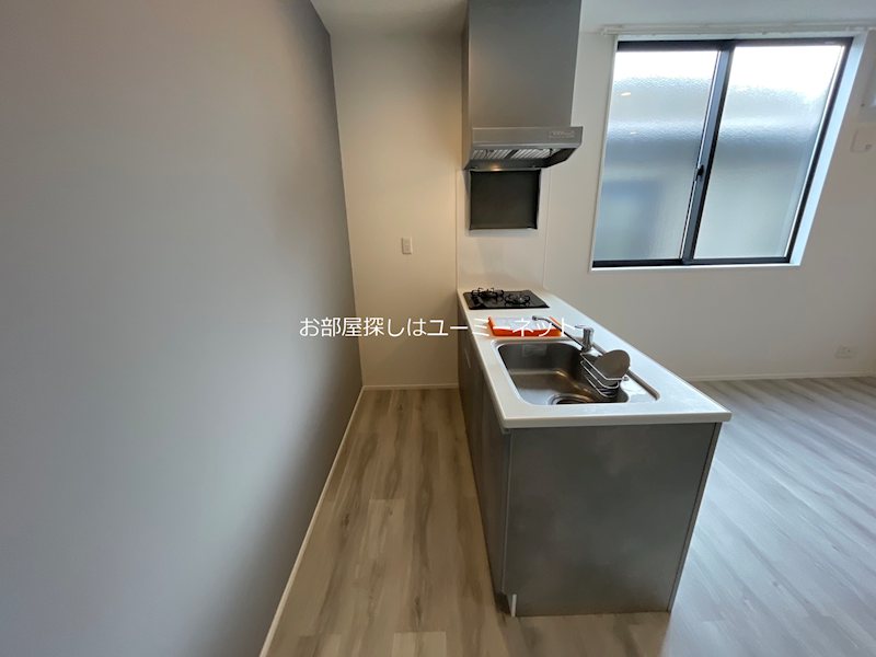 ボナール福島　A棟 その他