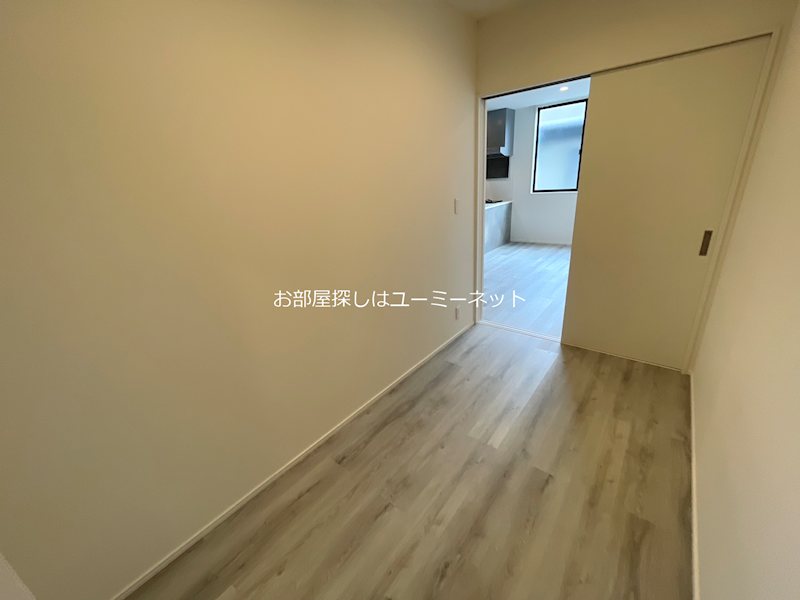 ボナール福島　A棟 その他