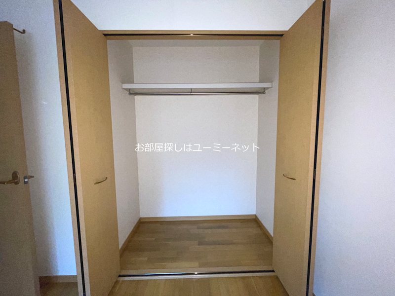 KENJOU BLD Ⅱ 収納