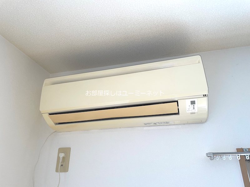 KENJOU BLD Ⅱ その他設備