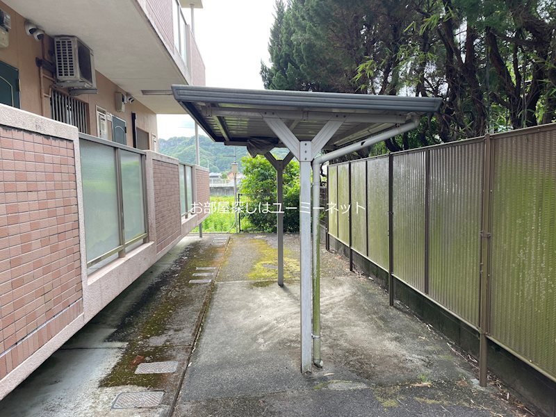 KENJOU BLD Ⅱ その他共有部分