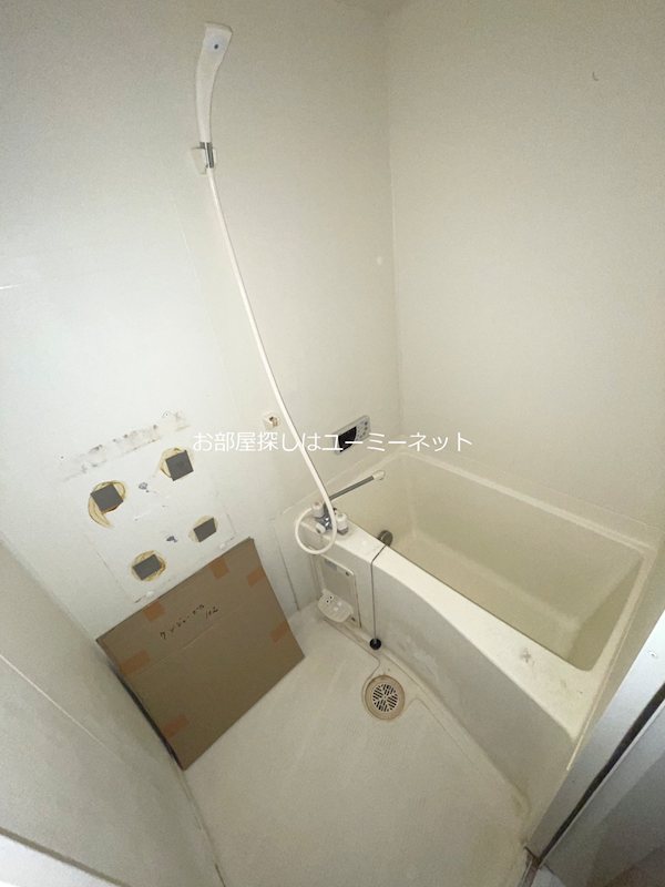 KENJOU BLD Ⅱ 風呂画像