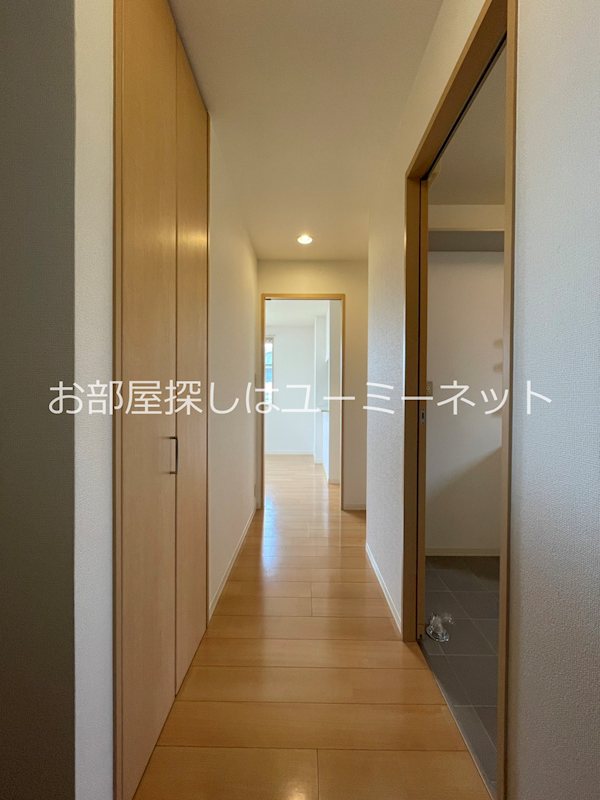 シャーメゾン伊敷台Ａ その他