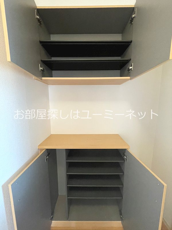 シャーメゾン伊敷台Ａ その他