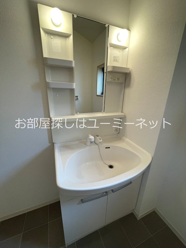 シャーメゾン伊敷台Ａ その他
