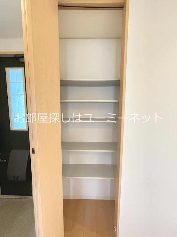 シャーメゾン伊敷台Ａ その他
