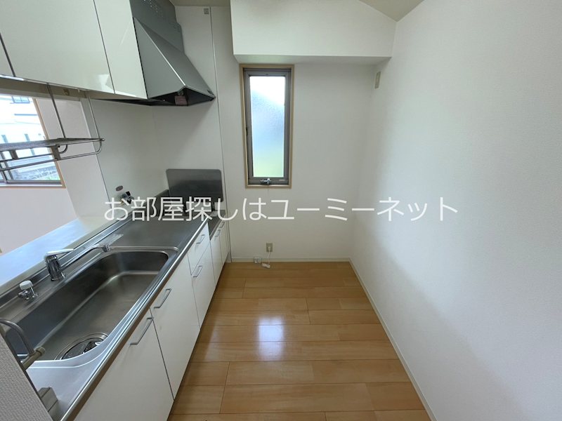 シャーメゾン伊敷台Ａ その他