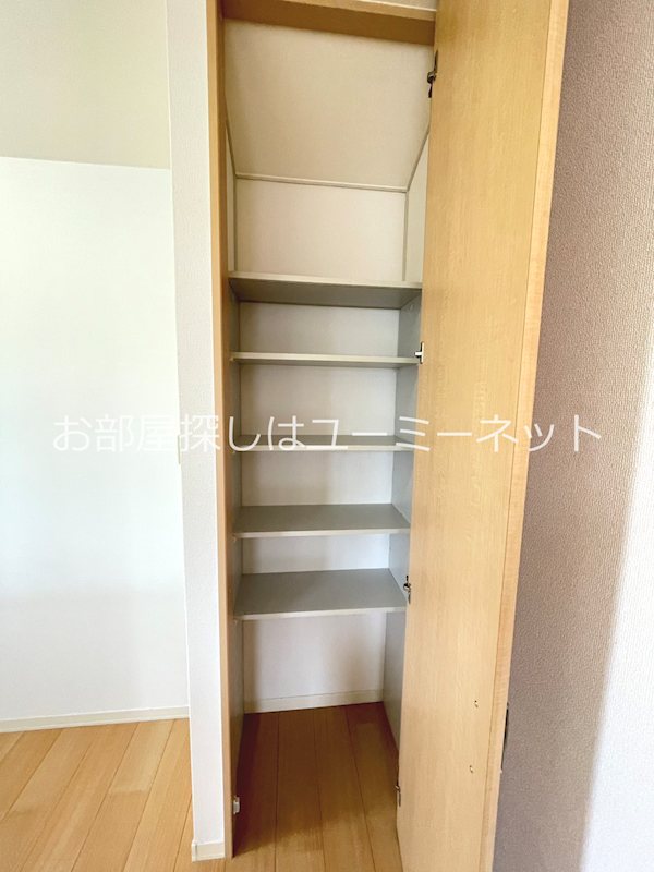 シャーメゾン伊敷台Ａ その他