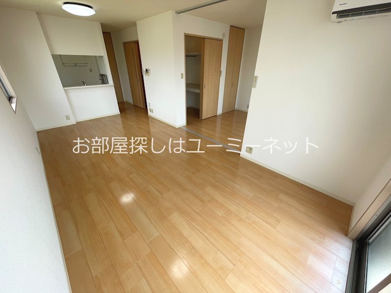 シャーメゾン伊敷台Ａ その他