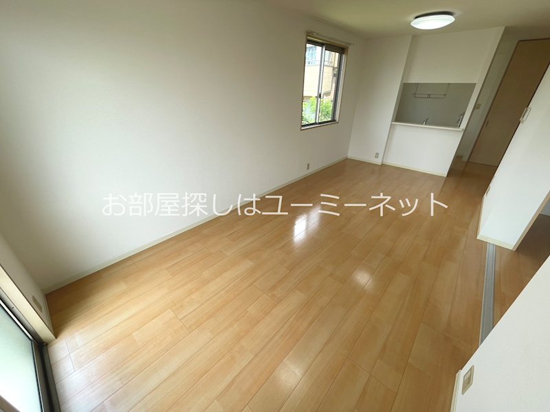 シャーメゾン伊敷台Ａ その他