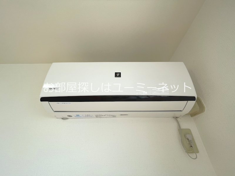 シャーメゾン伊敷台Ａ その他