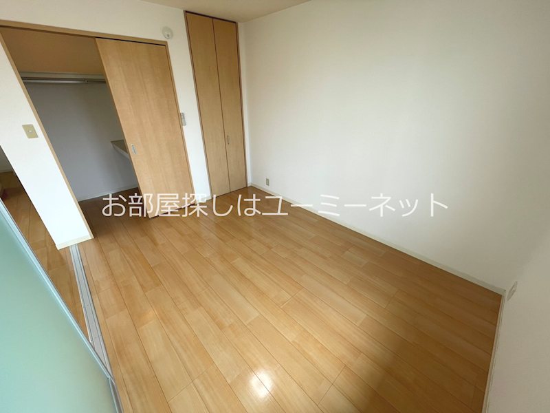 シャーメゾン伊敷台Ａ その他