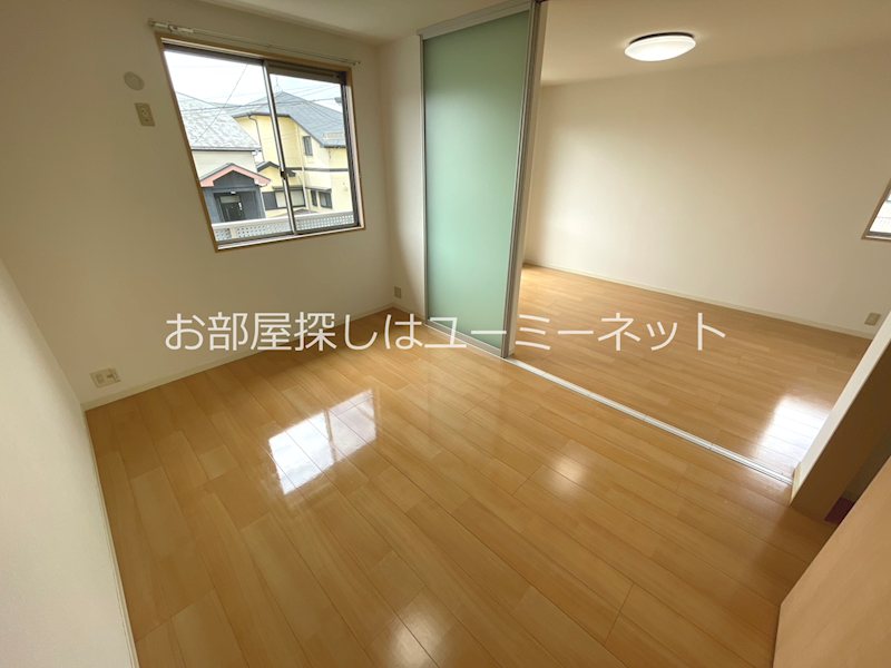 シャーメゾン伊敷台Ａ その他
