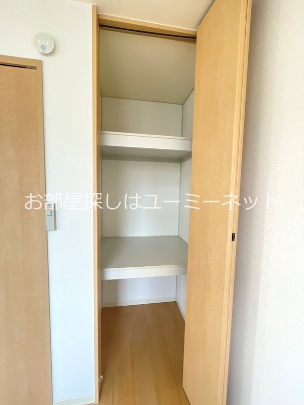 シャーメゾン伊敷台Ａ その他