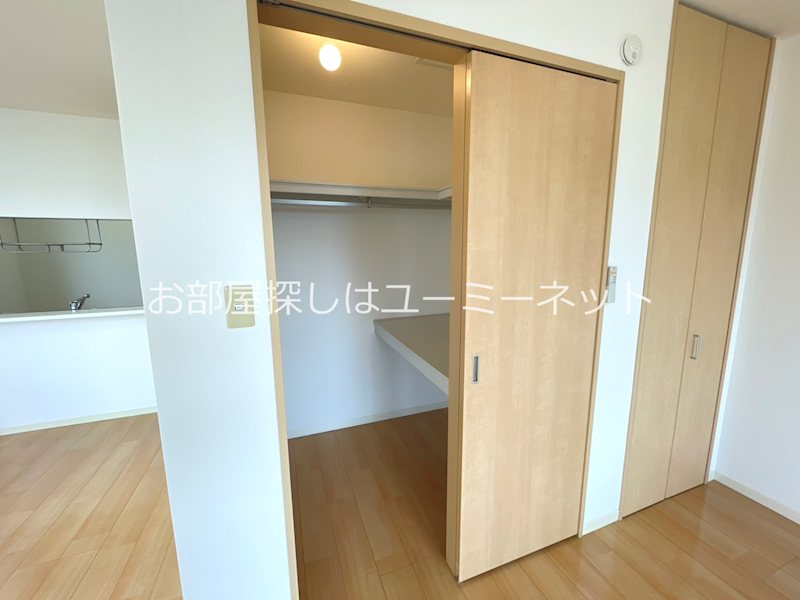 シャーメゾン伊敷台Ａ その他