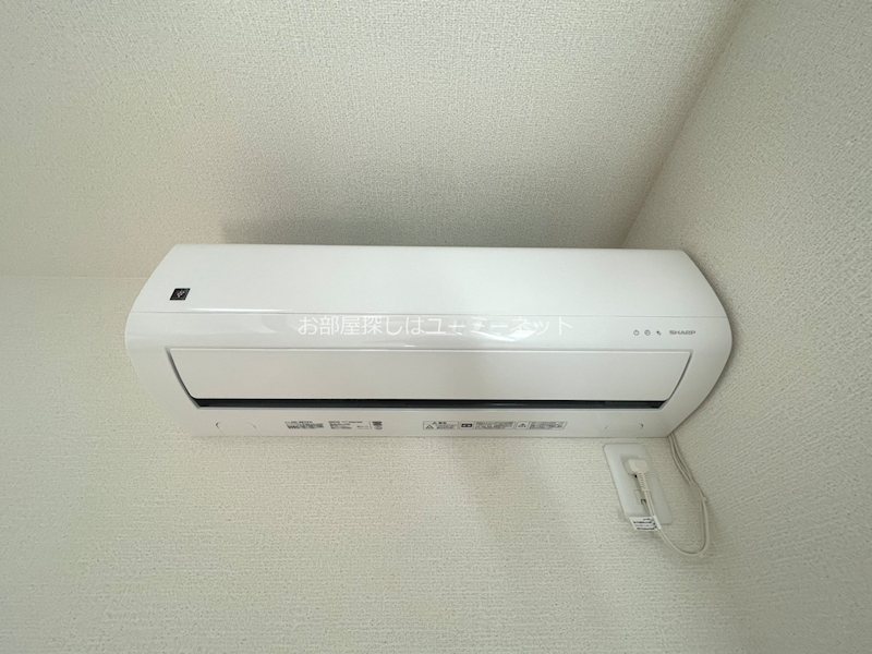 アネックスＫ その他設備