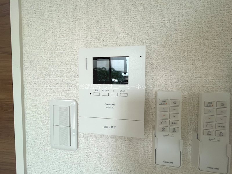 アネックスＫ セキュリティ