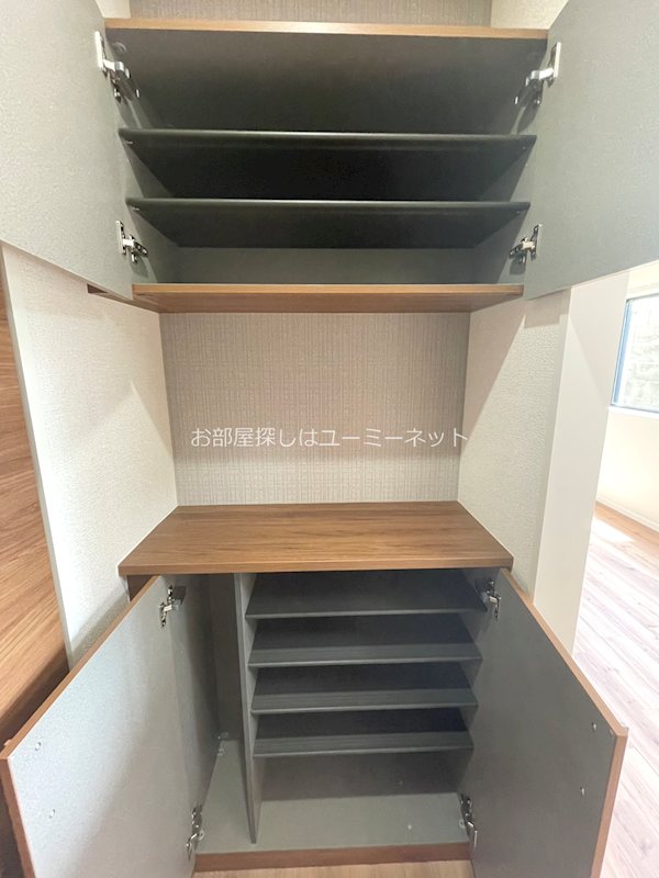 アネックスＫ その他