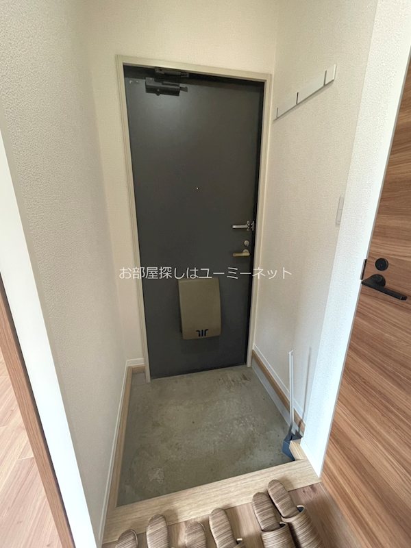 アネックスＫ その他