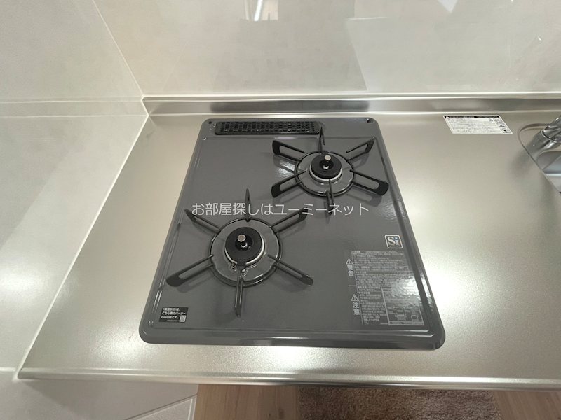 アネックスＫ その他