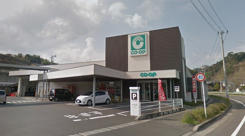 アネックスＫ スーパー