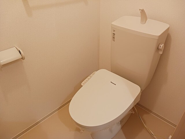 エクセレント トイレ
